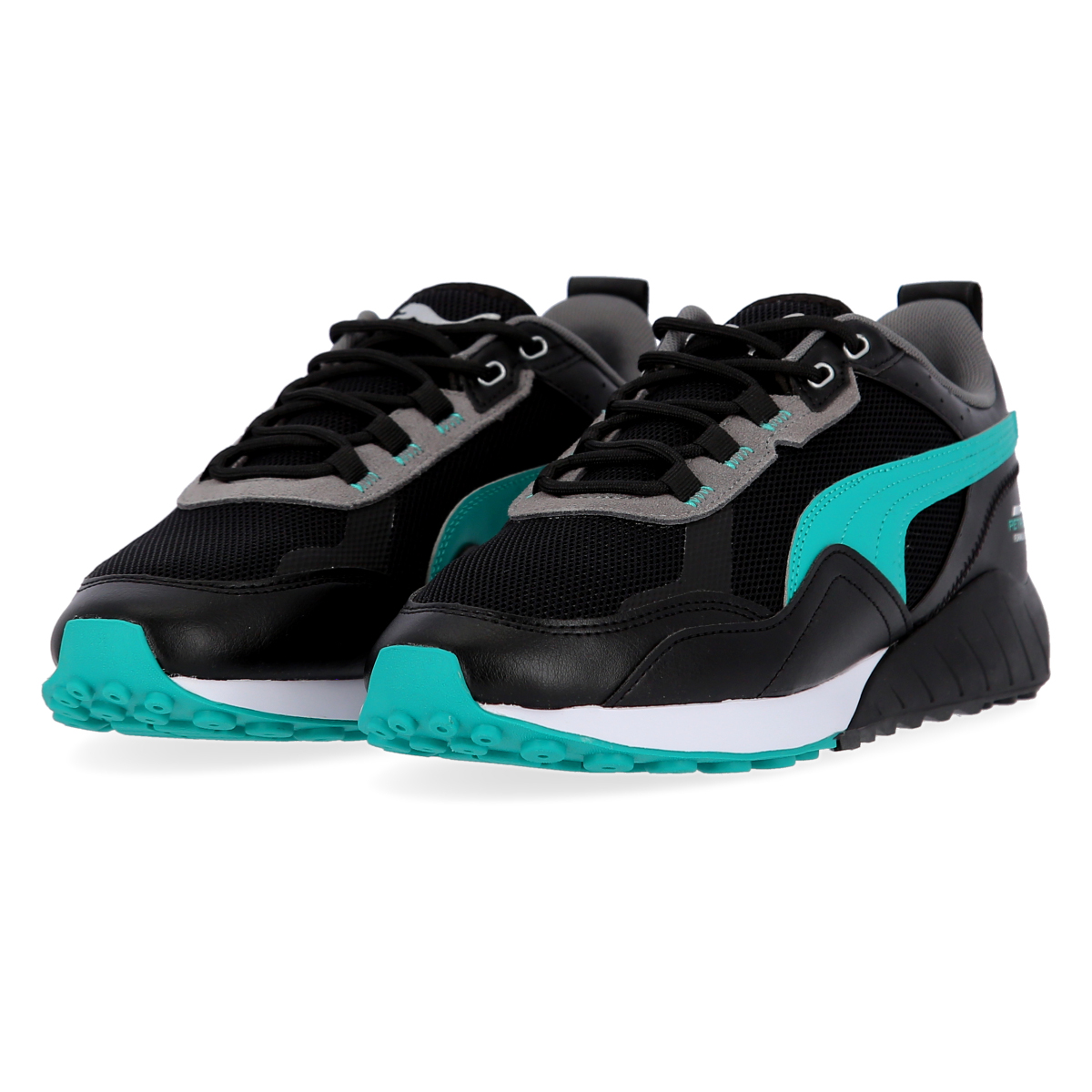 Zapatillas Urbanas Puma Mapf1 Speedfusion 2 Unisex,  image number null