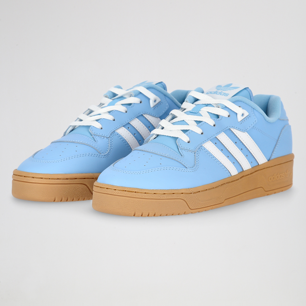 Zapatillas adidas Rivalry Low Hombre,  image number null