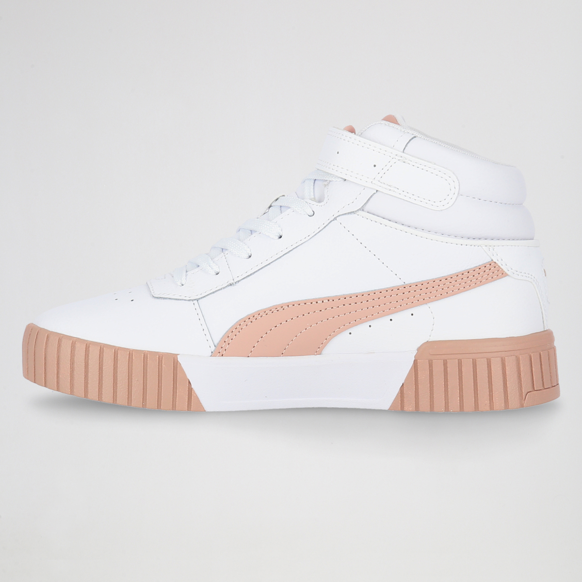 Zapatillas Puma Carina 2 0 Mid Mujer,  image number null