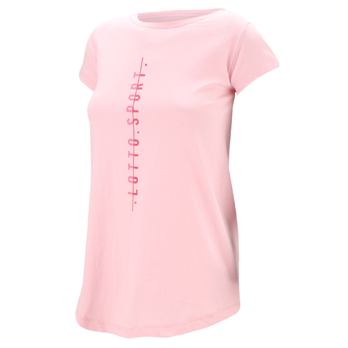 Remera Lotto Moove On,  image number null
