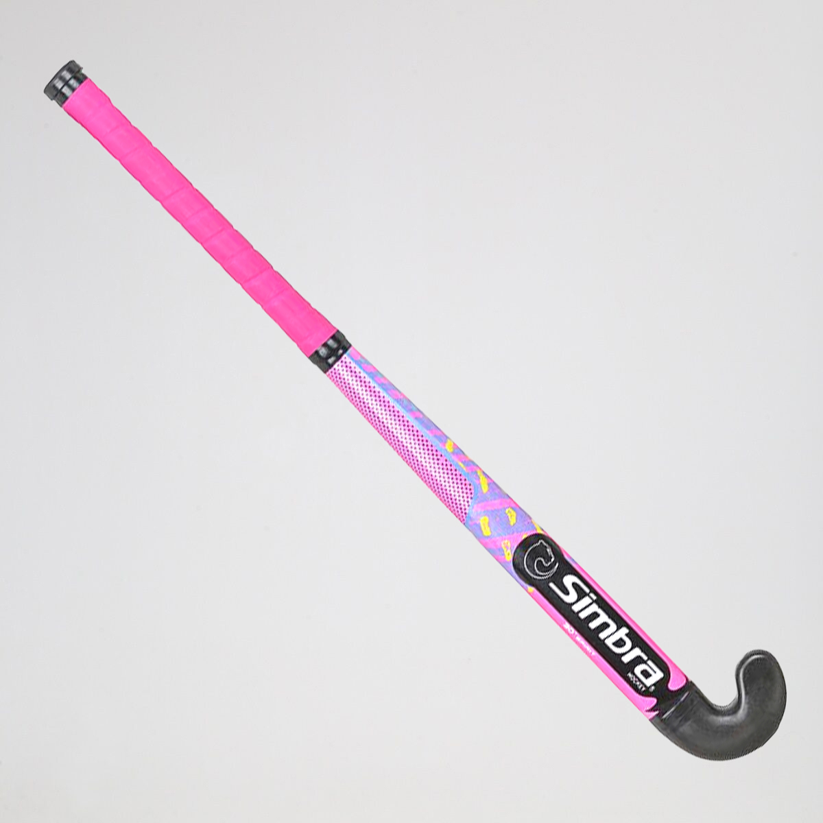 Palo de Hockey Simbra Spirit 30´,  image number null