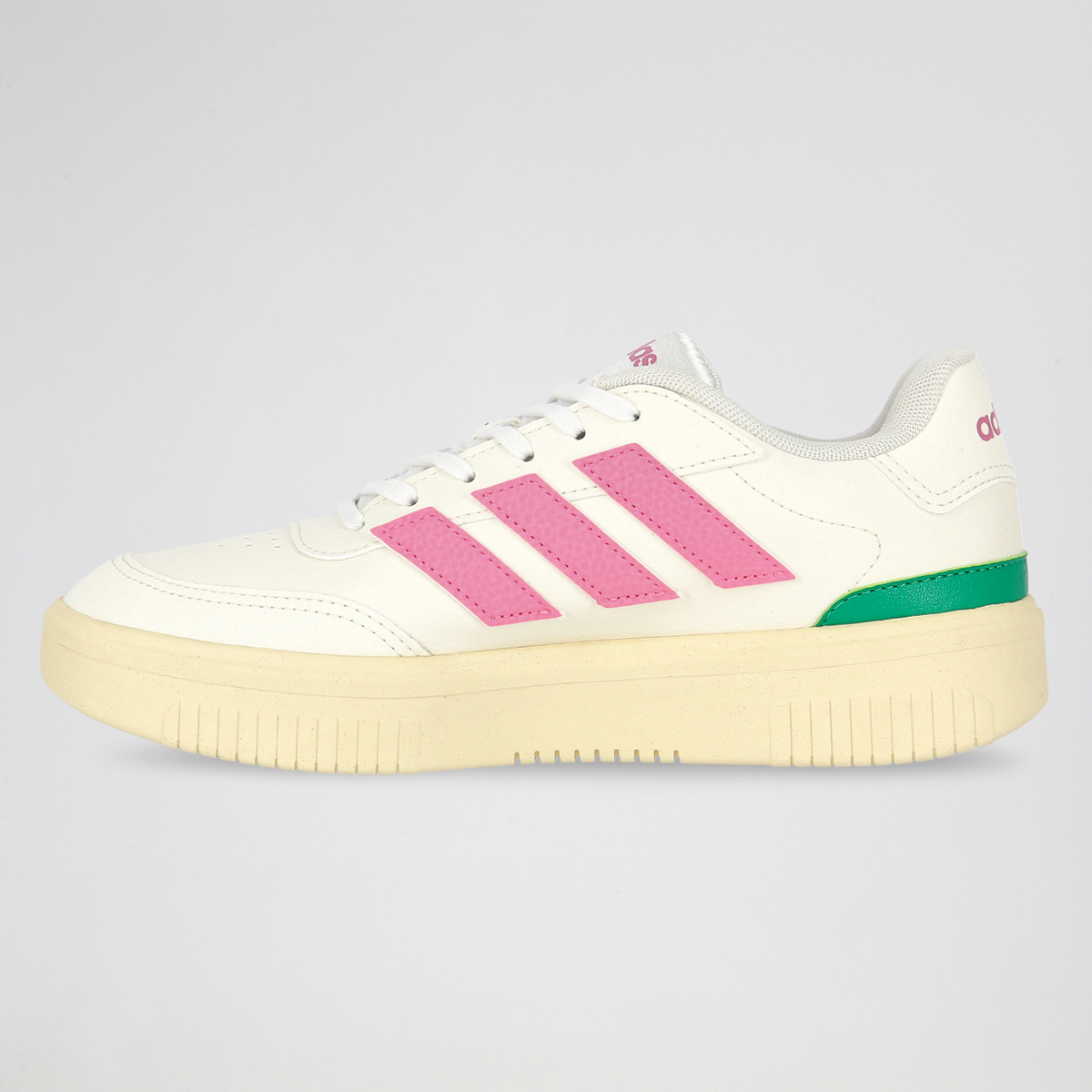 Zapatillas adidas Courtblock de Mujer,  image number null