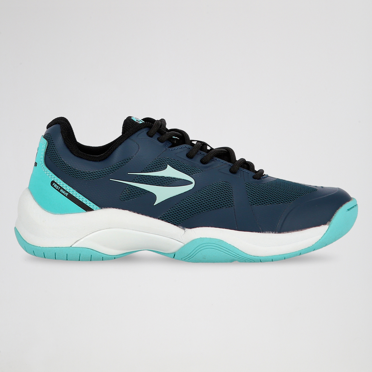 Zapatillas Tenis Topper First Wave Hombre,  image number null
