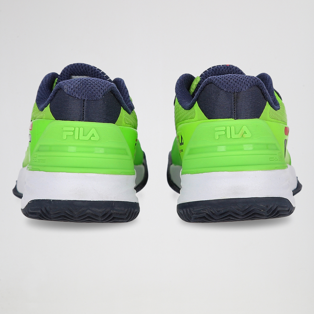 Zapatillas Tenis Fila Float Verve Clay Hombre,  image number null
