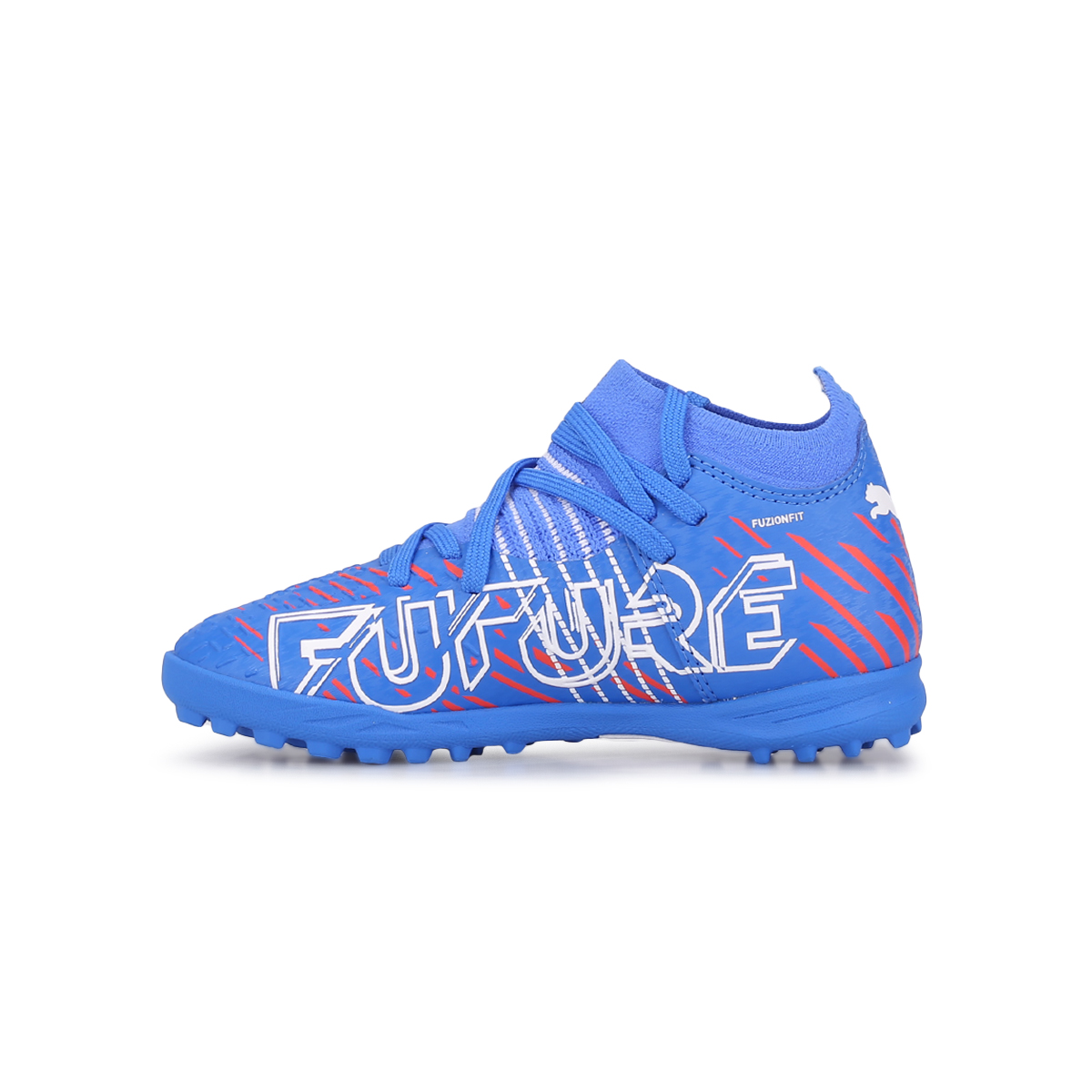 Botines Puma Future Z 3.2 Tt Infantil,  image number null