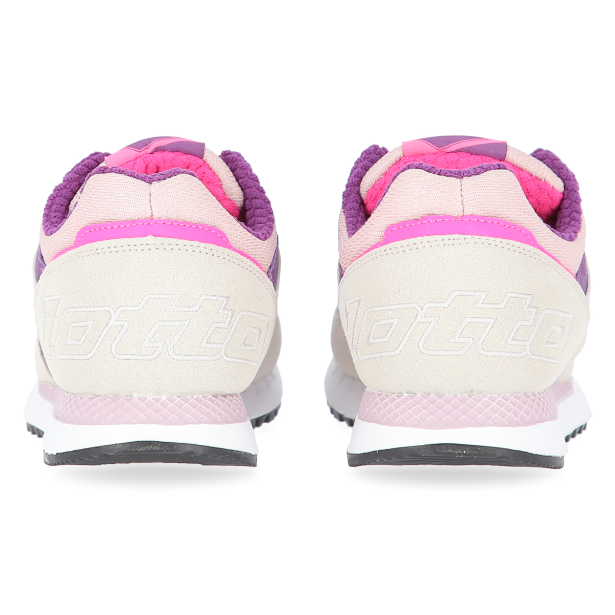 Zapatillas Runner Plus 95II Dexter