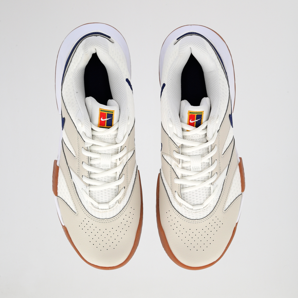 Zapatillas Tenis Nike Court Lite 4 Mujer,  image number null