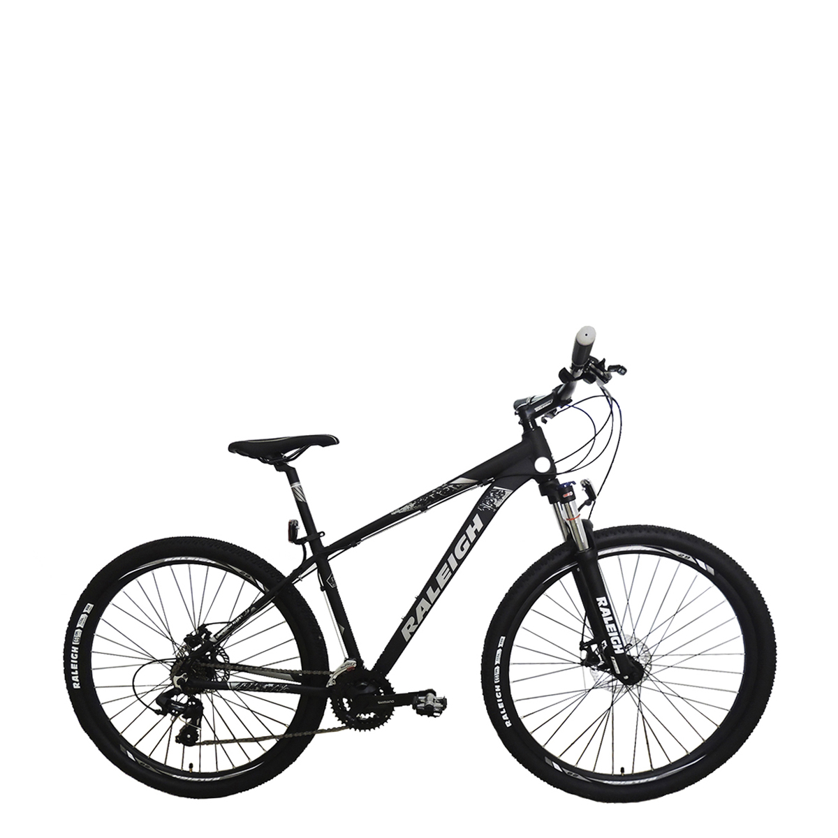 Bicicleta Raleigh Mtb 2.0 R29 V21,  image number null