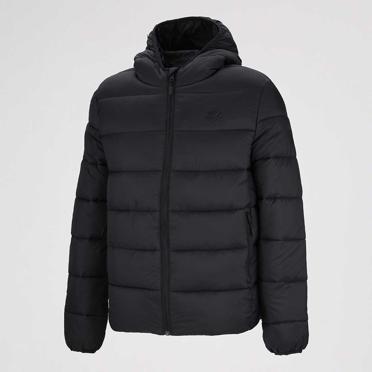 Campera Lotto Rome Sent para Hombre,  image number null