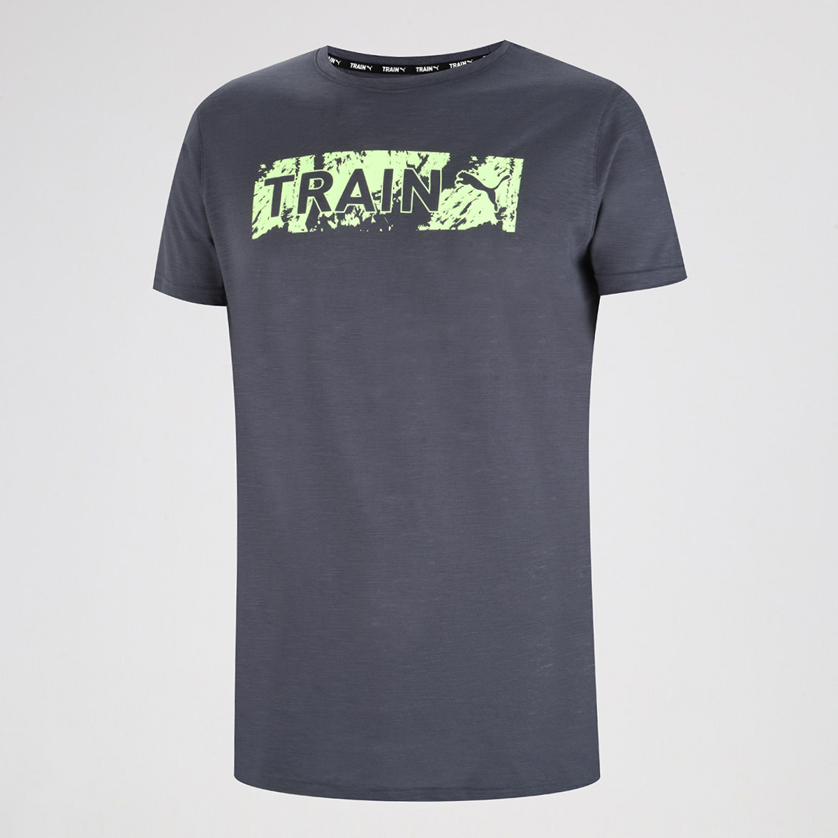 Remera Entrenamiento Puma Graphic Train Hombre,  image number null