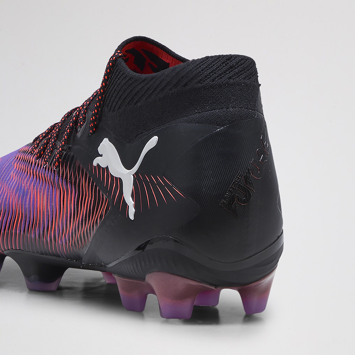 Botines Puma Future 8 Ultimate FG Mujer,  image number null