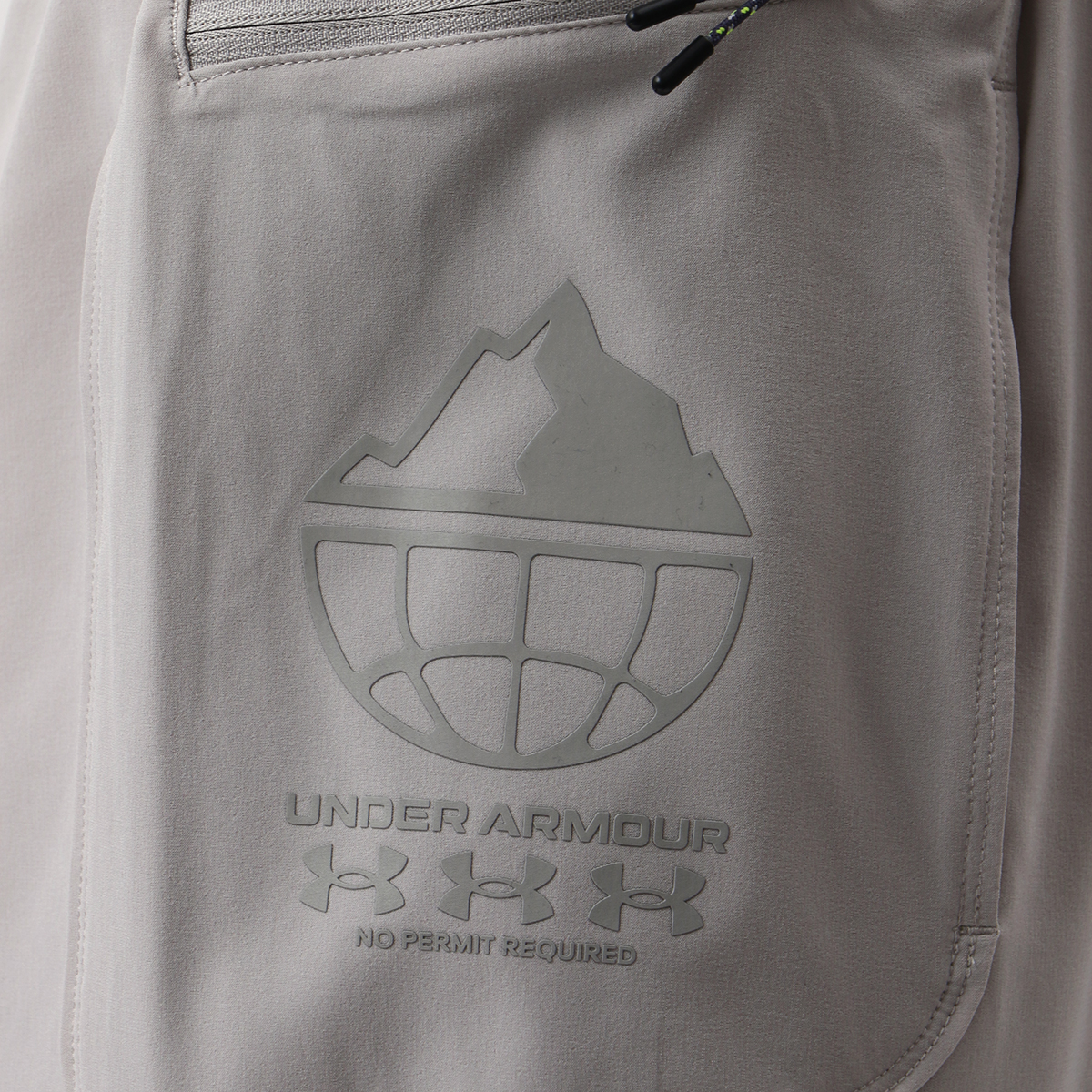 Pantalon Running Under Armour Run Storm Mujer Dexter