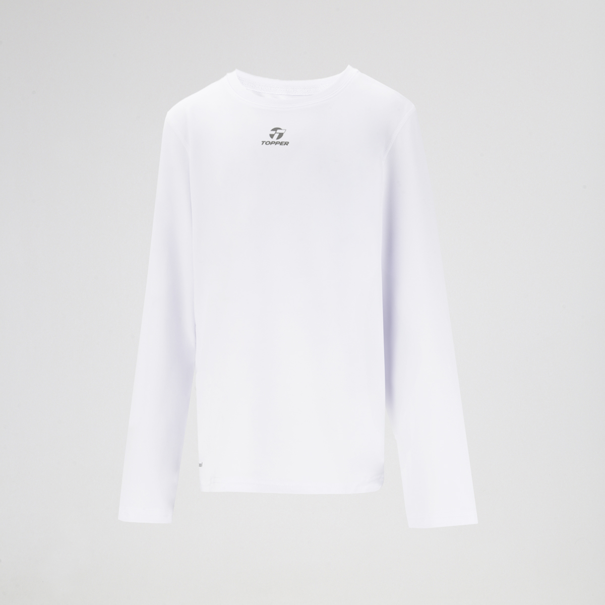Remera Topper Térmica Infantil,  image number null