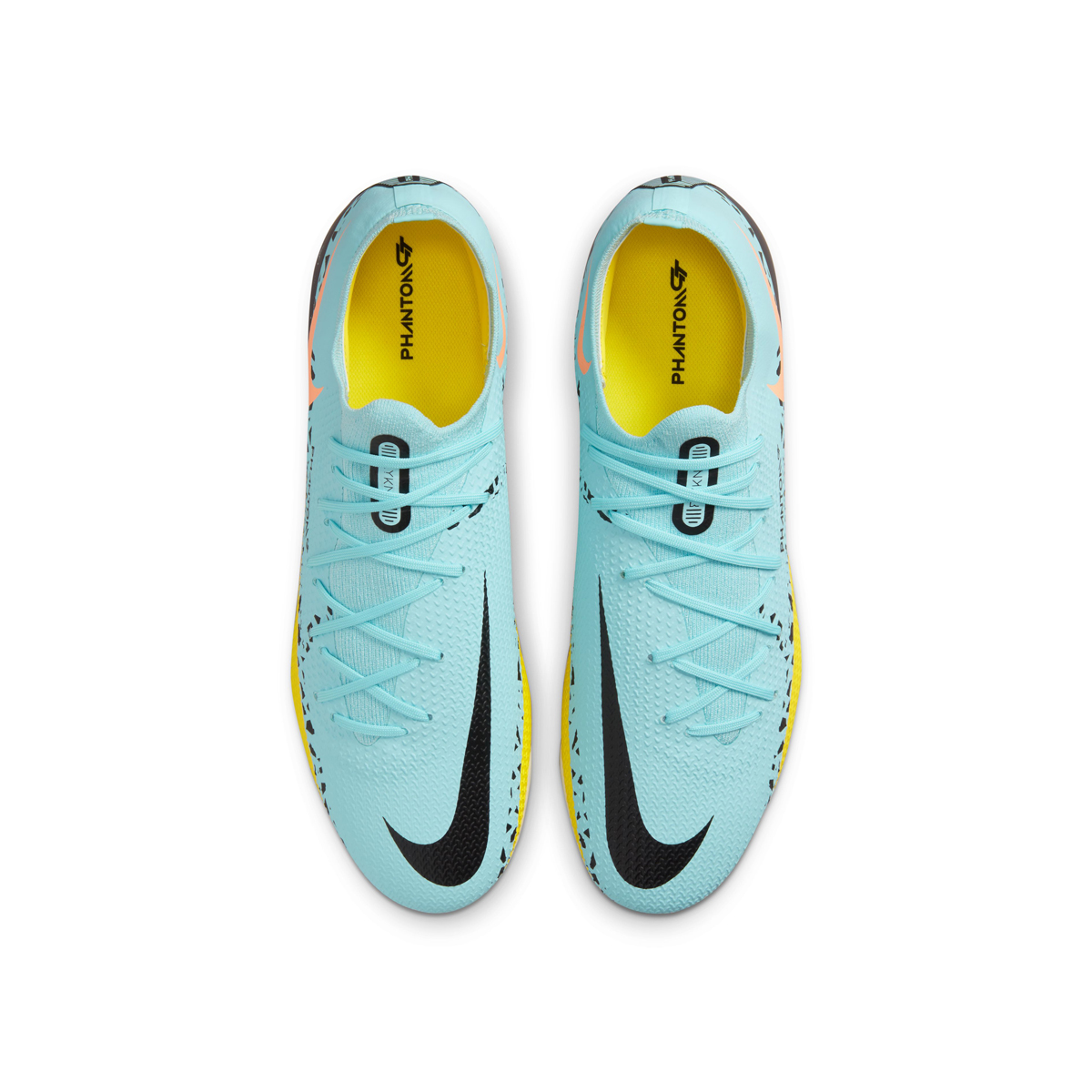 Botines Nike Phantom Gt2 Pro Fg,  image number null