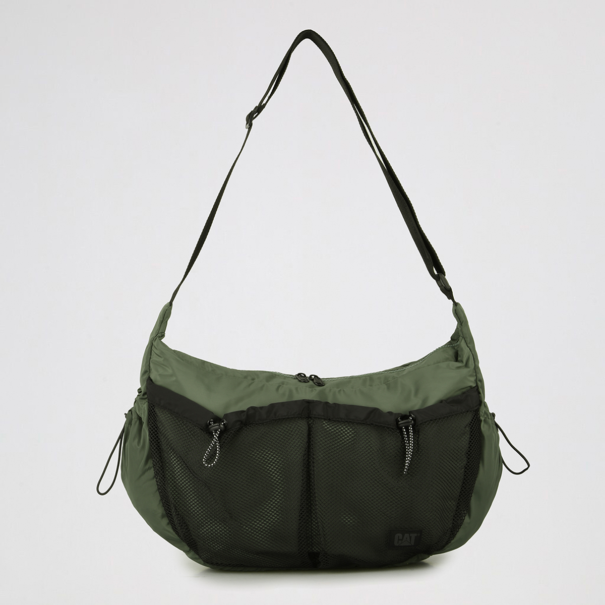 Bolso CAT Michigan resistente al agua,  image number null