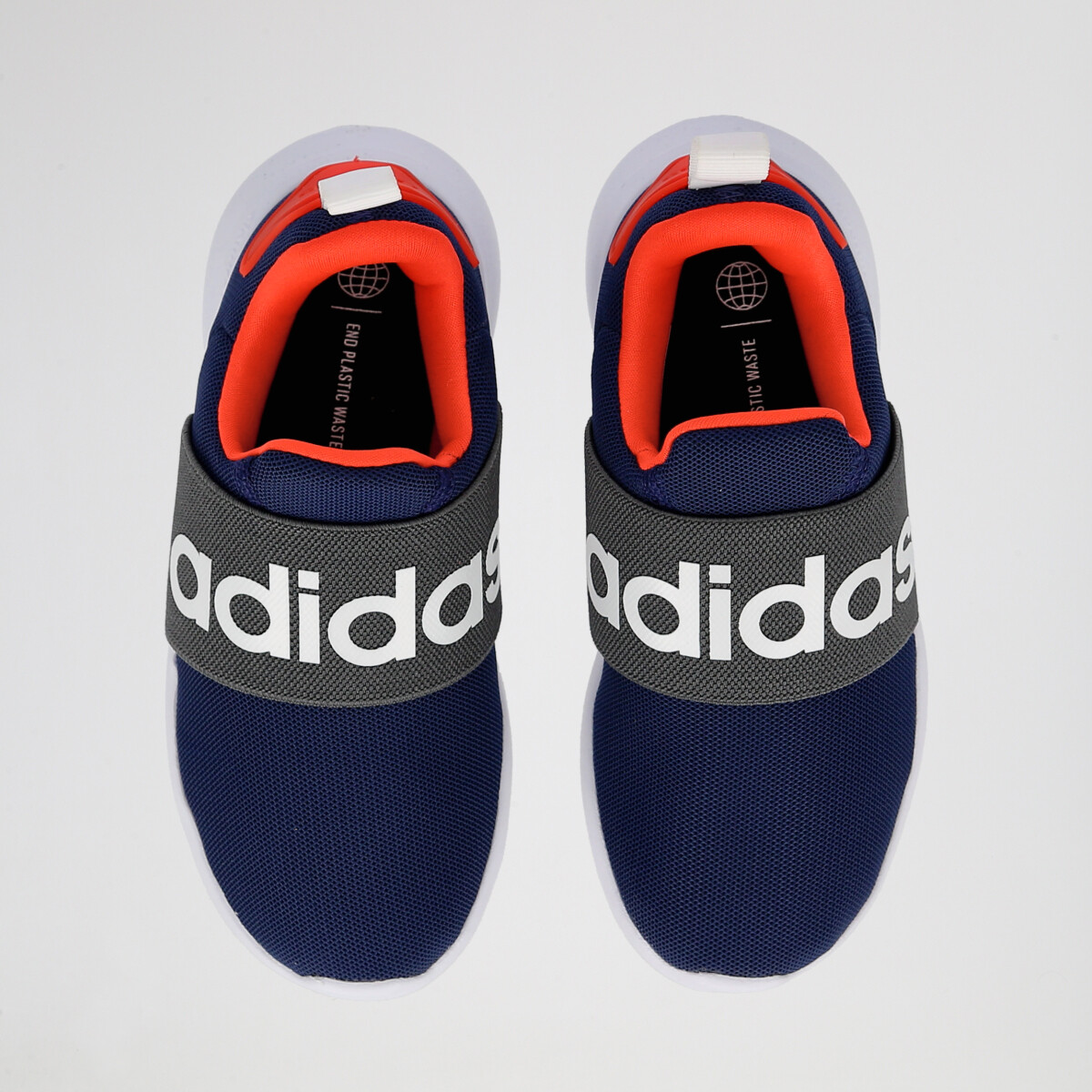 Zapatillas adidas Lite Racer Adapt 4 Infantil,  image number null