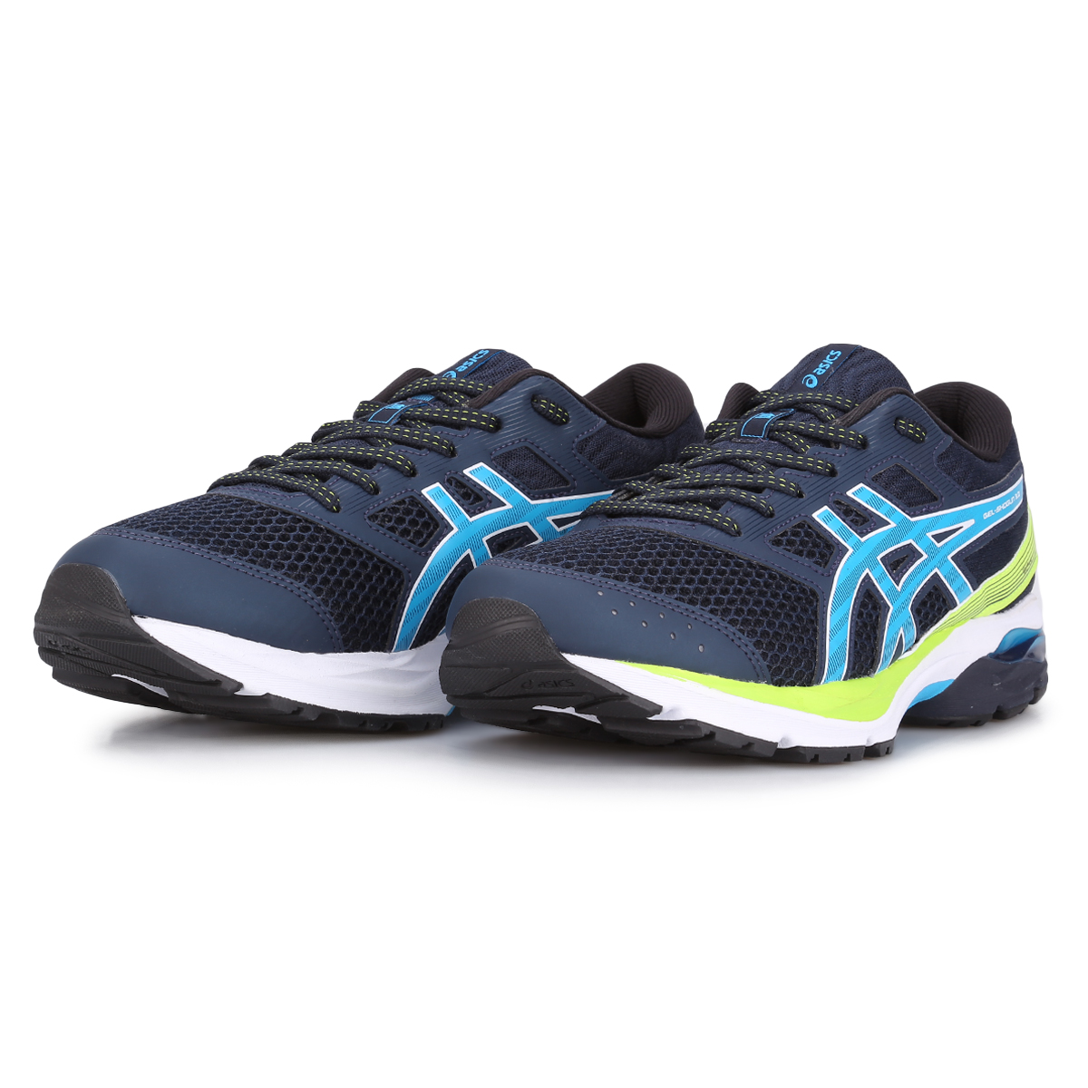 Zapatillas asics gel shogun clearance