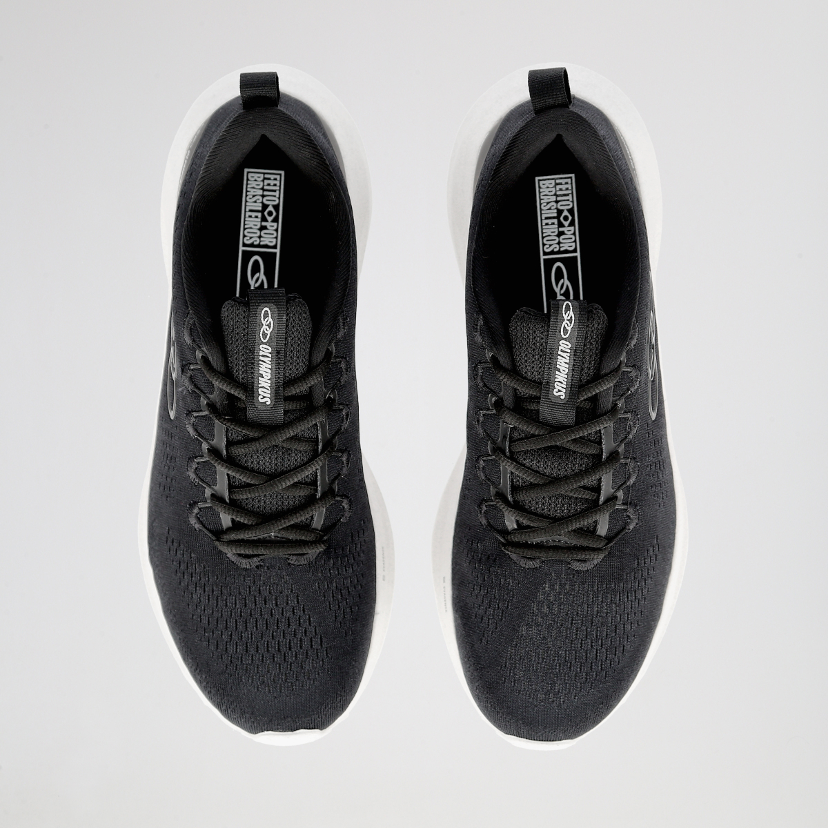 Zapatillas Running Olympikus Reflect Hombre,  image number null
