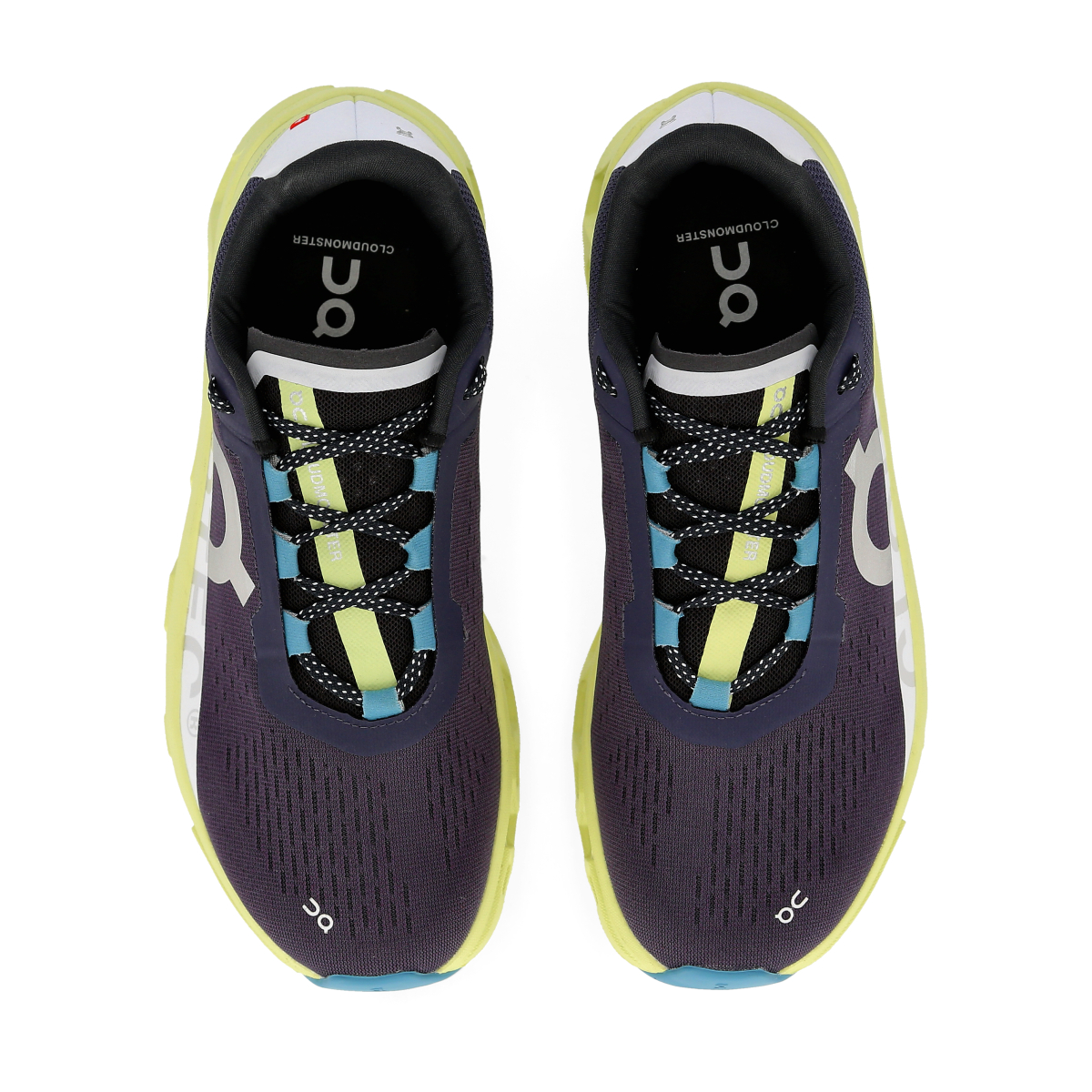 Zapatillas On Running Cloudmonster,  image number null
