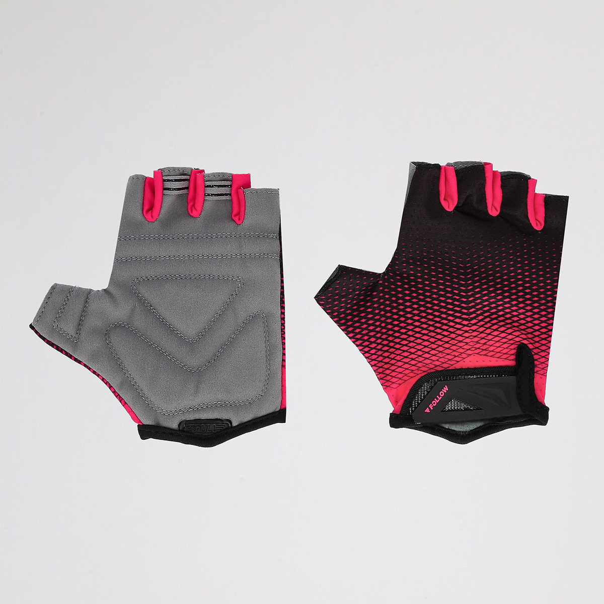 Guantes Follow Fit Rhino Entrenamiento,  image number null