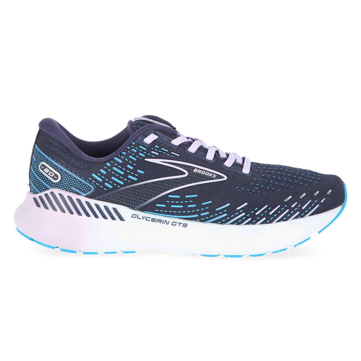 Brooks indumentaria outlet