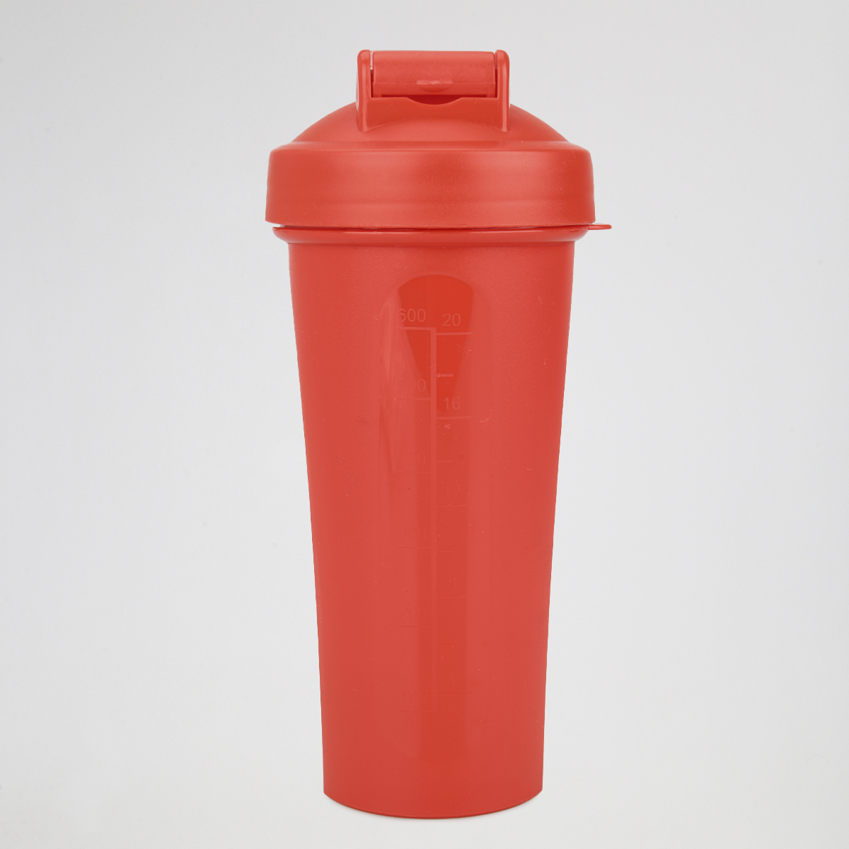 Vaso Big Life Mezclador Shaker River Plate,  image number null