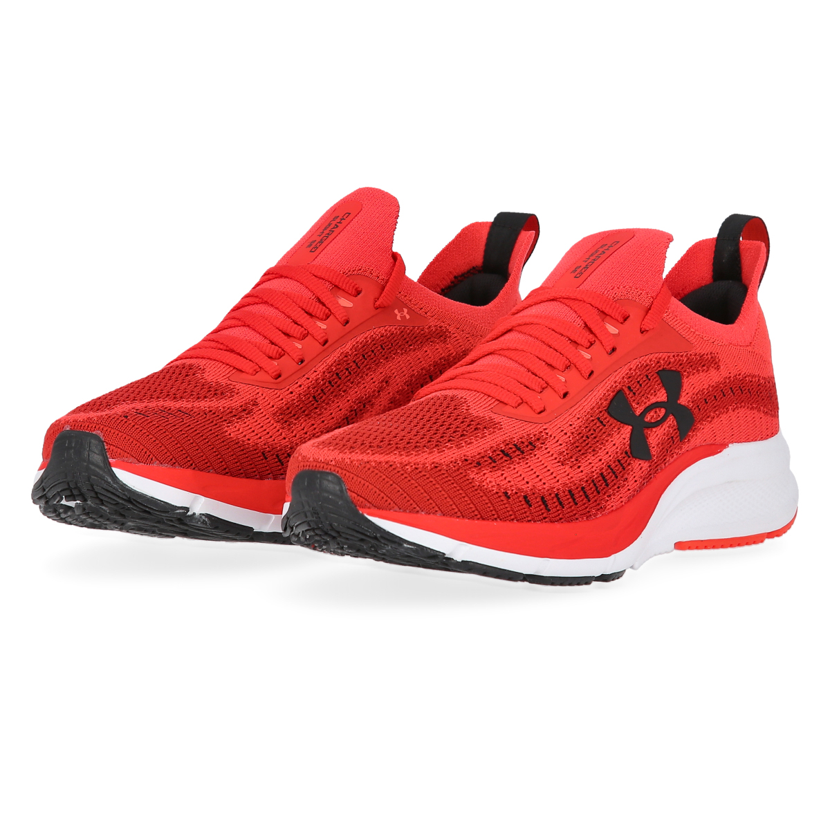 Zapatillas Running Under Armour Slight Se Lam Hombre Dexter