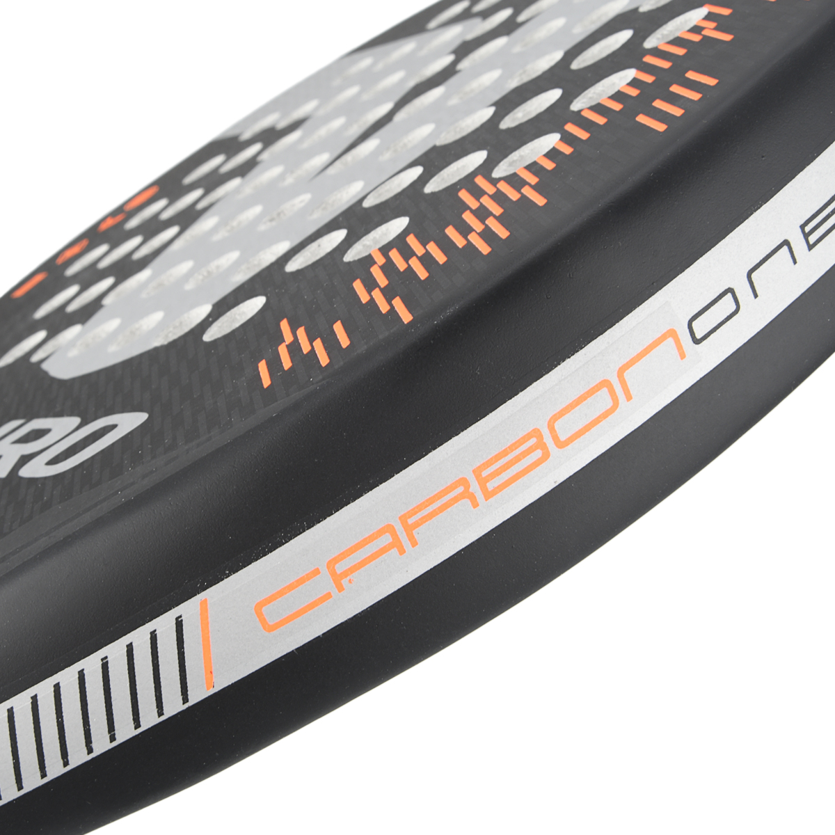 Paleta Vairo Europa Carbon Uno,  image number null