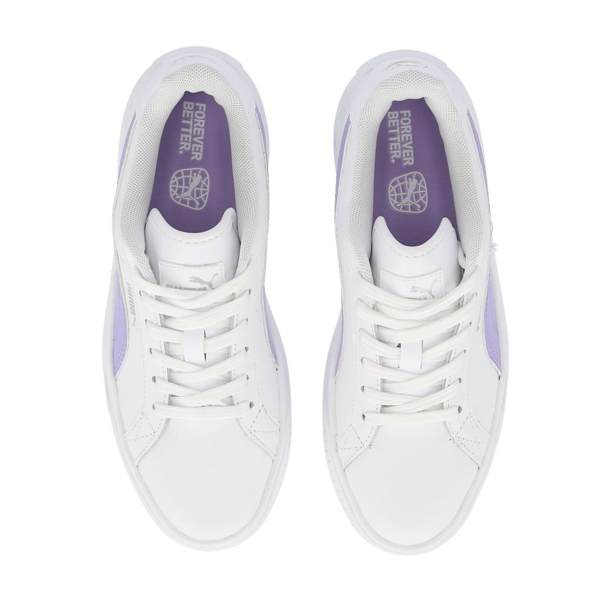 Zapatillas Urbanas Puma Karmen L Mujer,  image number null