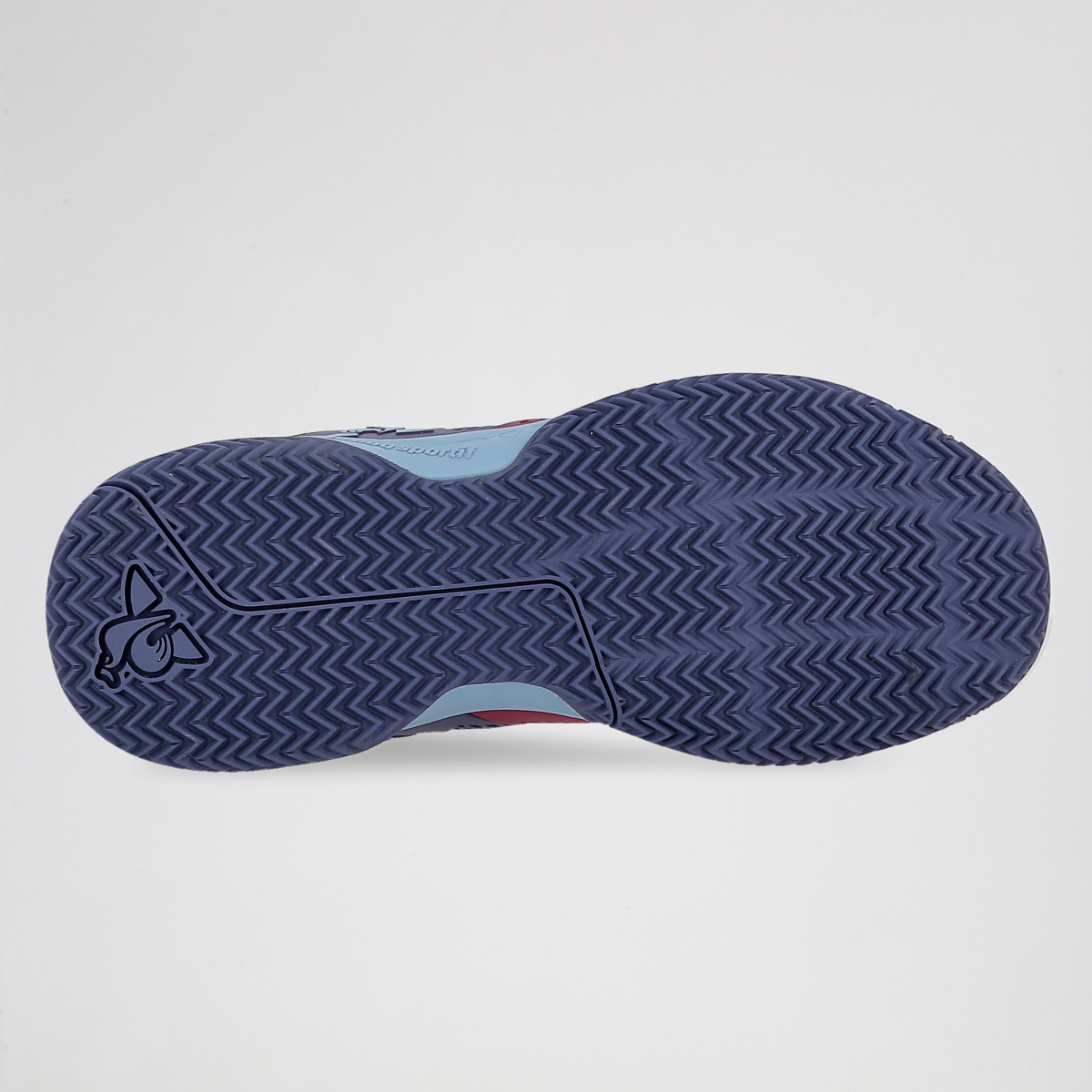 Zapatillas Tenis Le Coq Sportif Backspin Hombre,  image number null