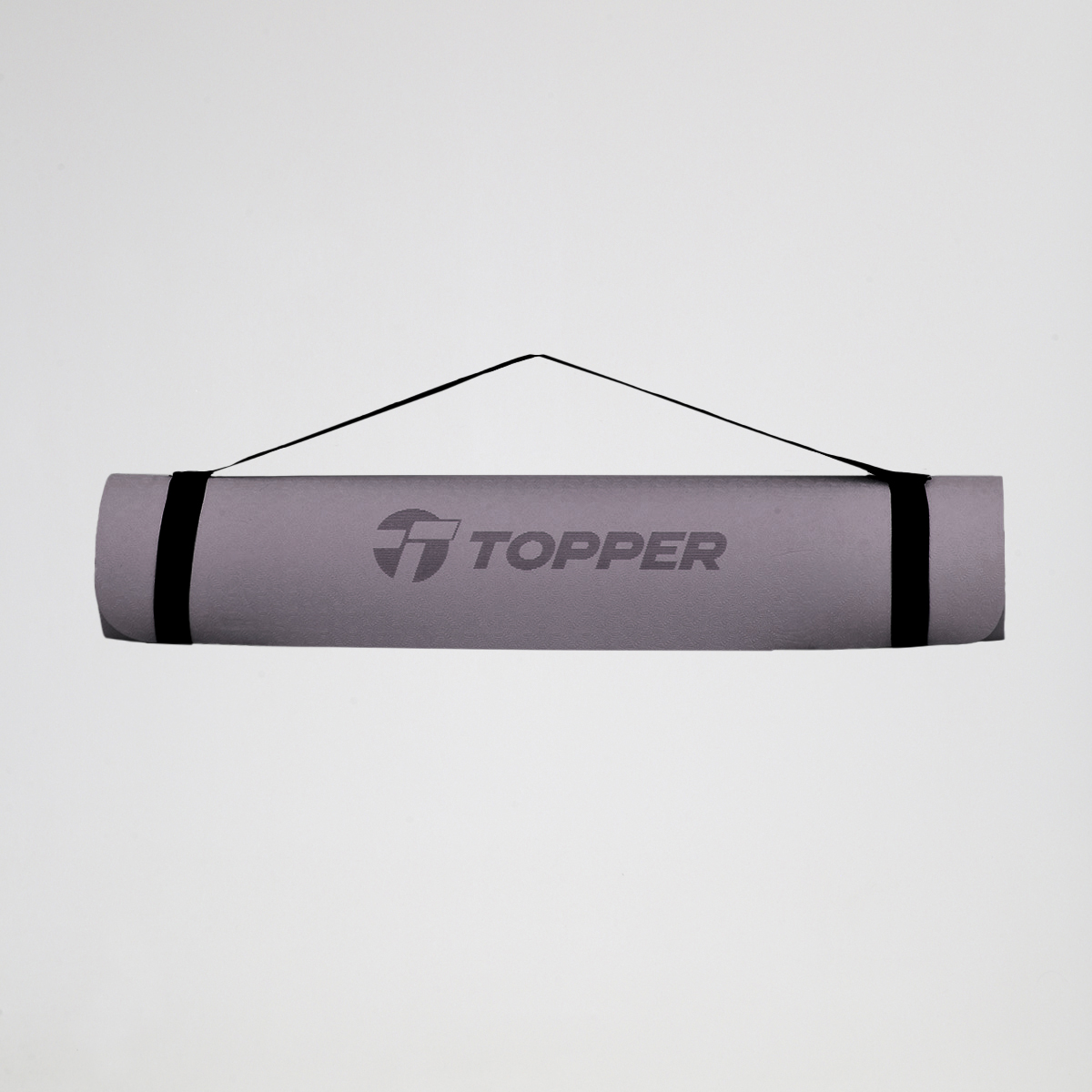 Mat Topper Yoga 5mm,  image number null