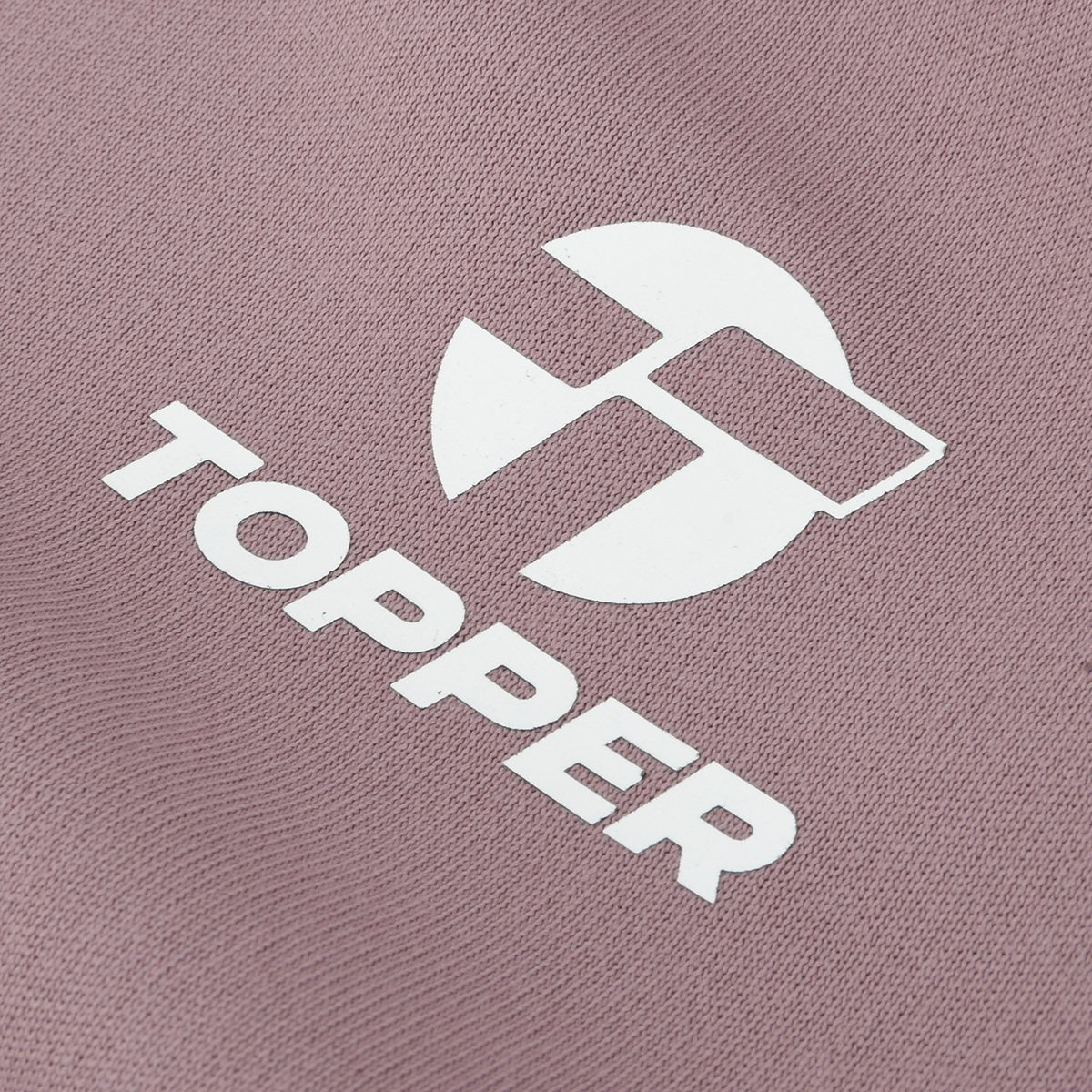 Remera Topper Loose II Mujer,  image number null