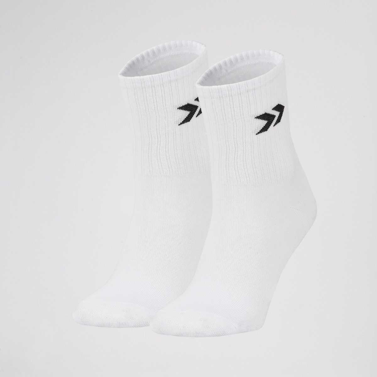 Pack de Medias Atomik Liso X2,  image number null