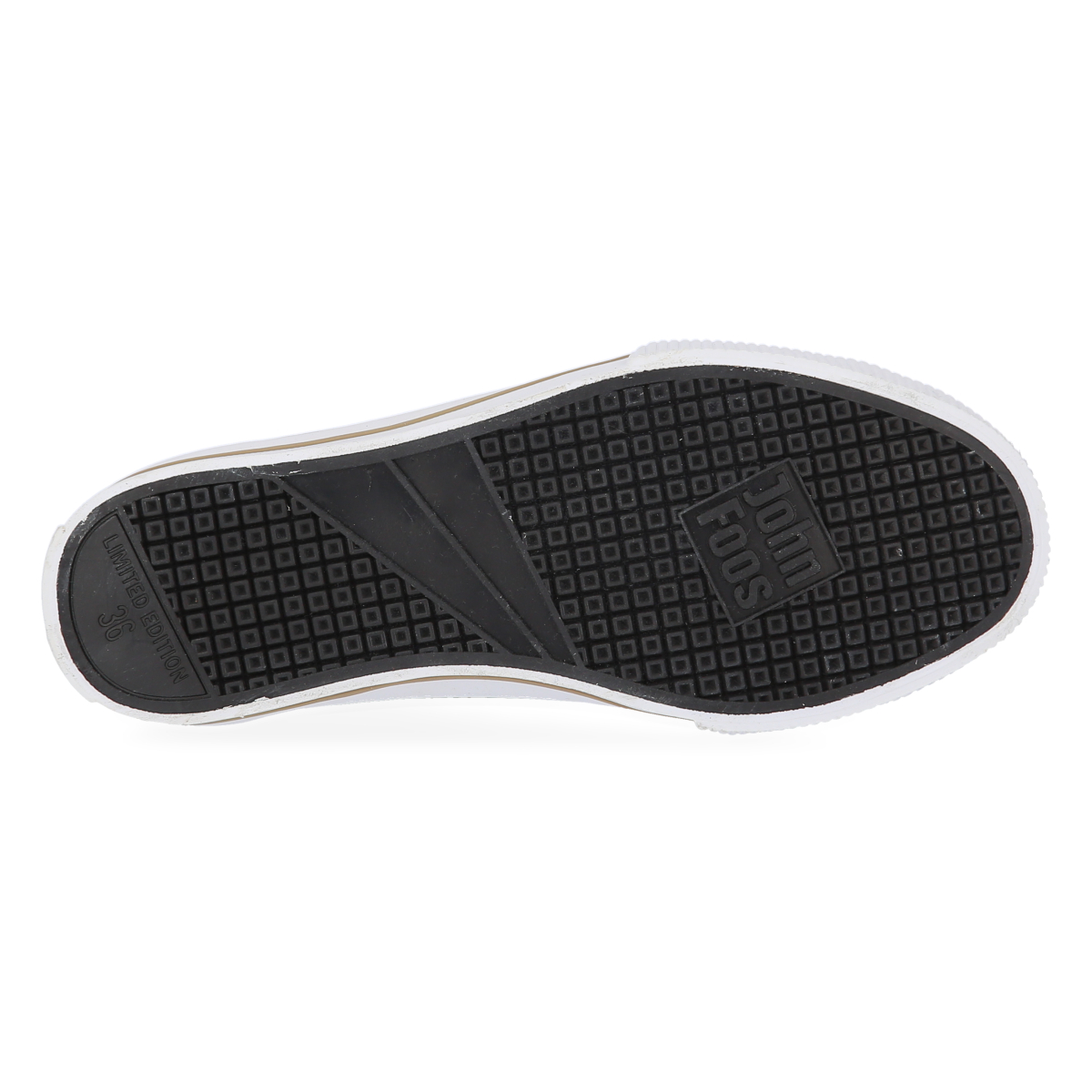 Zapatillas John Foos 183 Every Up,  image number null