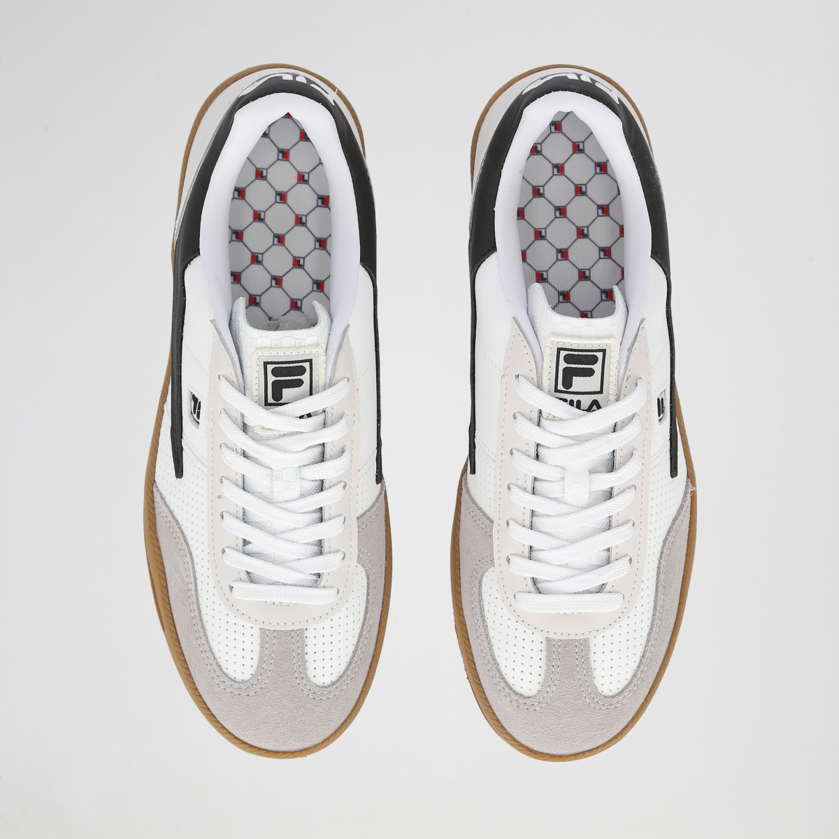 Zapatillas Urbanas Fila Fx Court 70 Vintage,  image number null