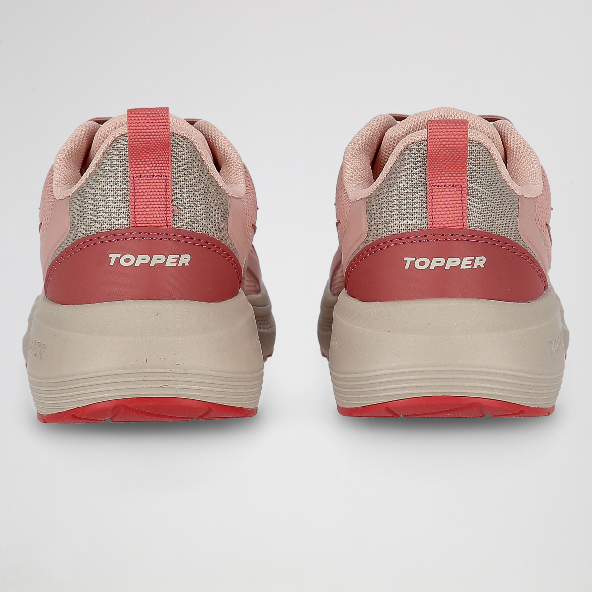 Zapatillas Topper Drive 2 Mujer,  image number null