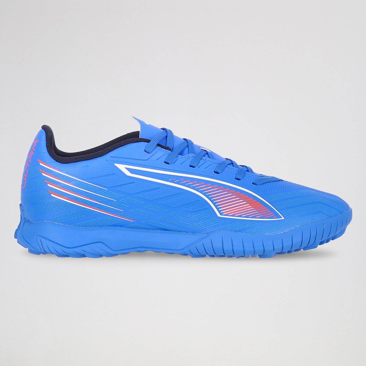Botines F&uacute;tbol Puma Ultra 6 Play TT Hombre,  image number null
