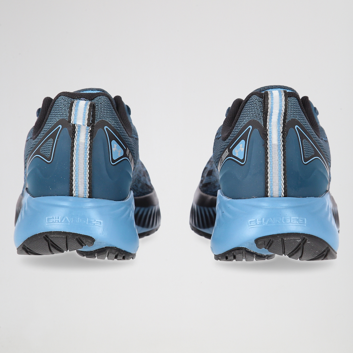 Zapatillas Under Armour Charged Prorun Lam Hombre,  image number null