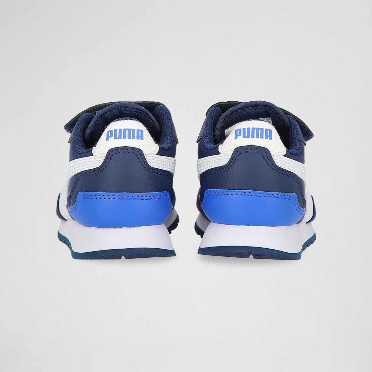 Zapatillas Puma St Runner V4 Nl V Infantil,  image number null