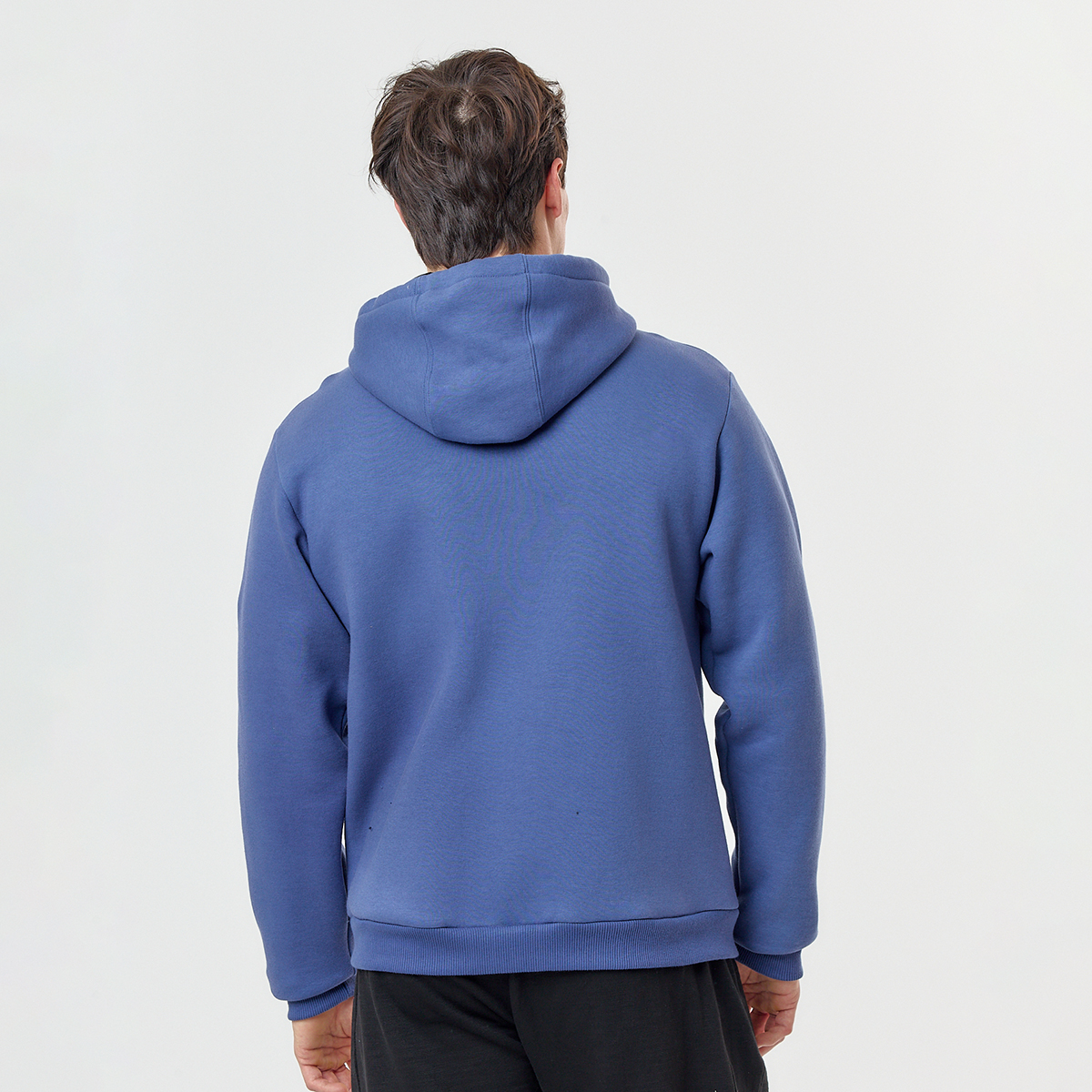 Campera Lotto Rome Sent Hombre,  image number null