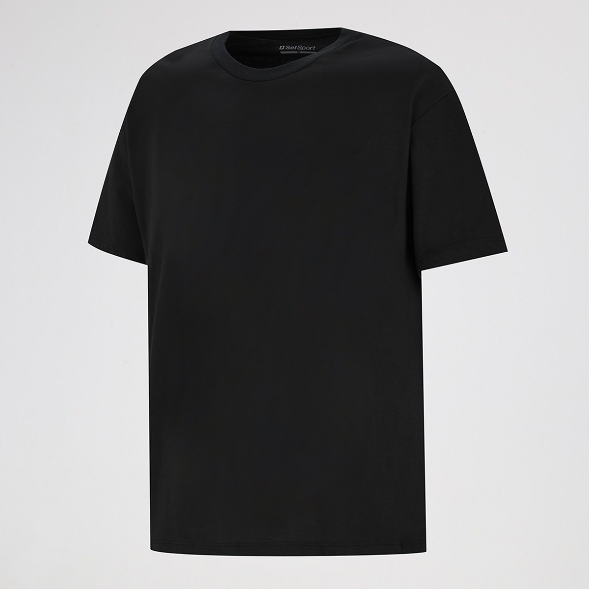 Remera Set Sport Basic Over de Hombre,  image number null