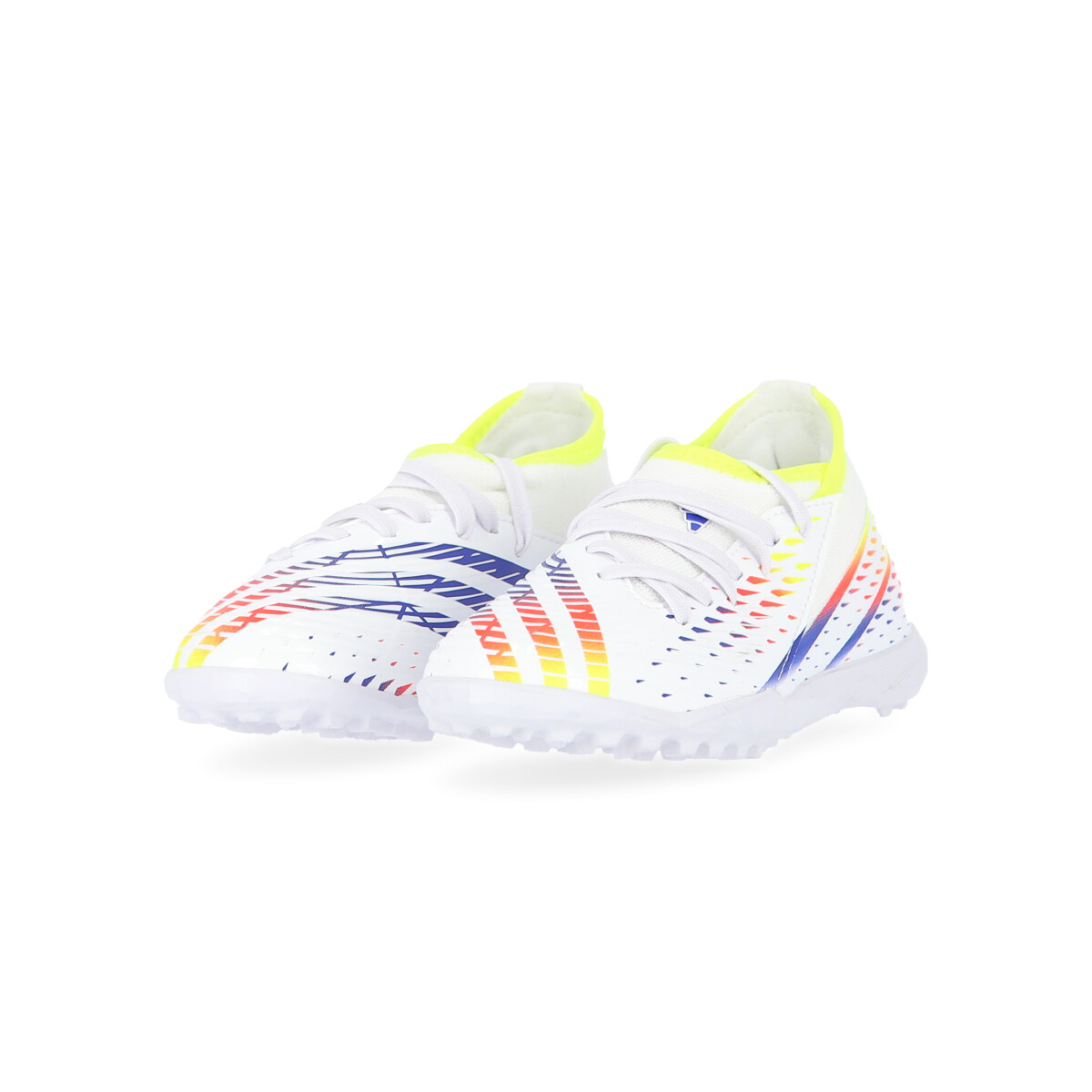 Botines adidas deals sintetico