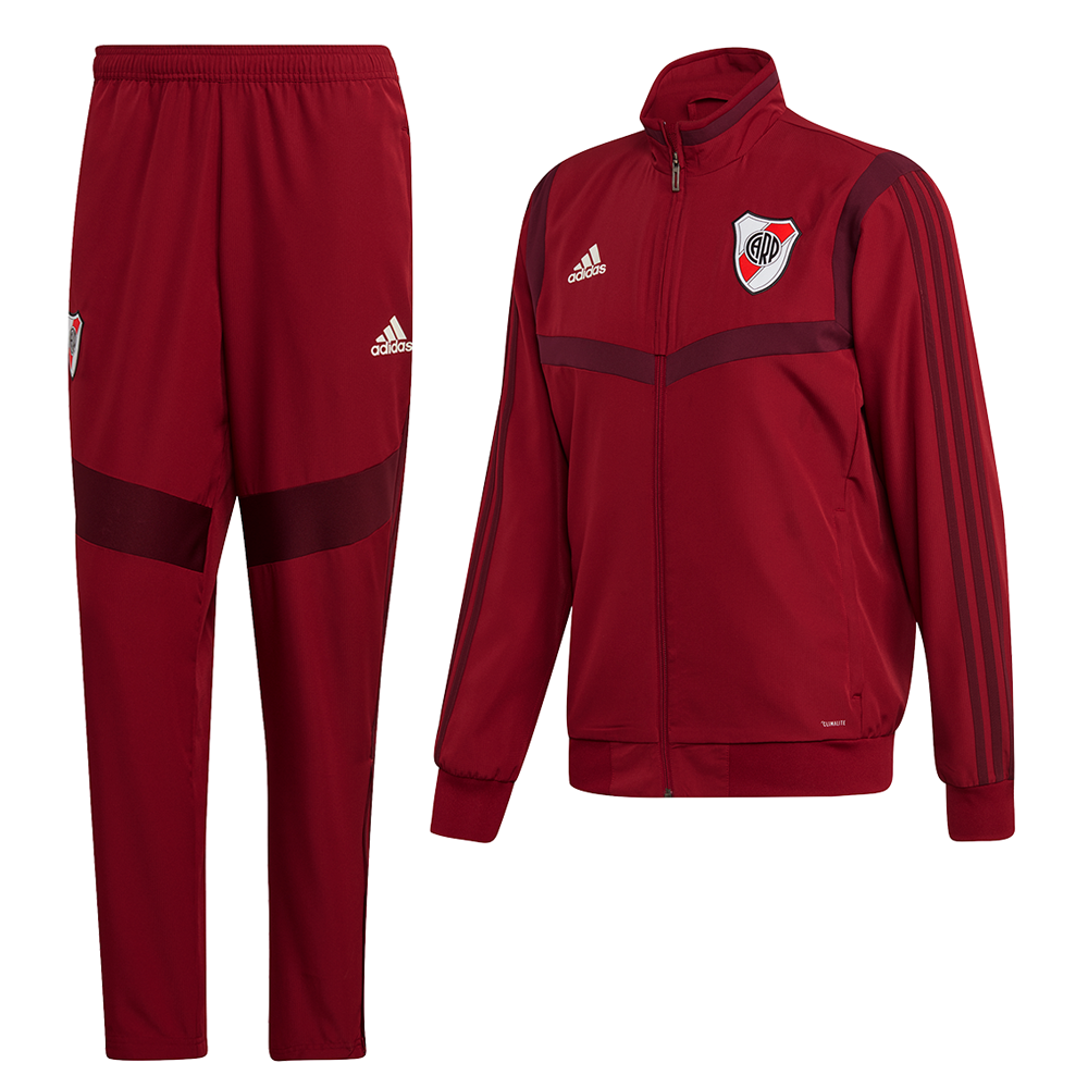 Conjunto adidas River Plate 2019/20,  image number null