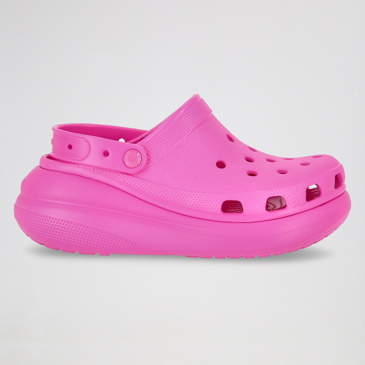 Sandalias Crocs Classic Crush Clog,  image number null