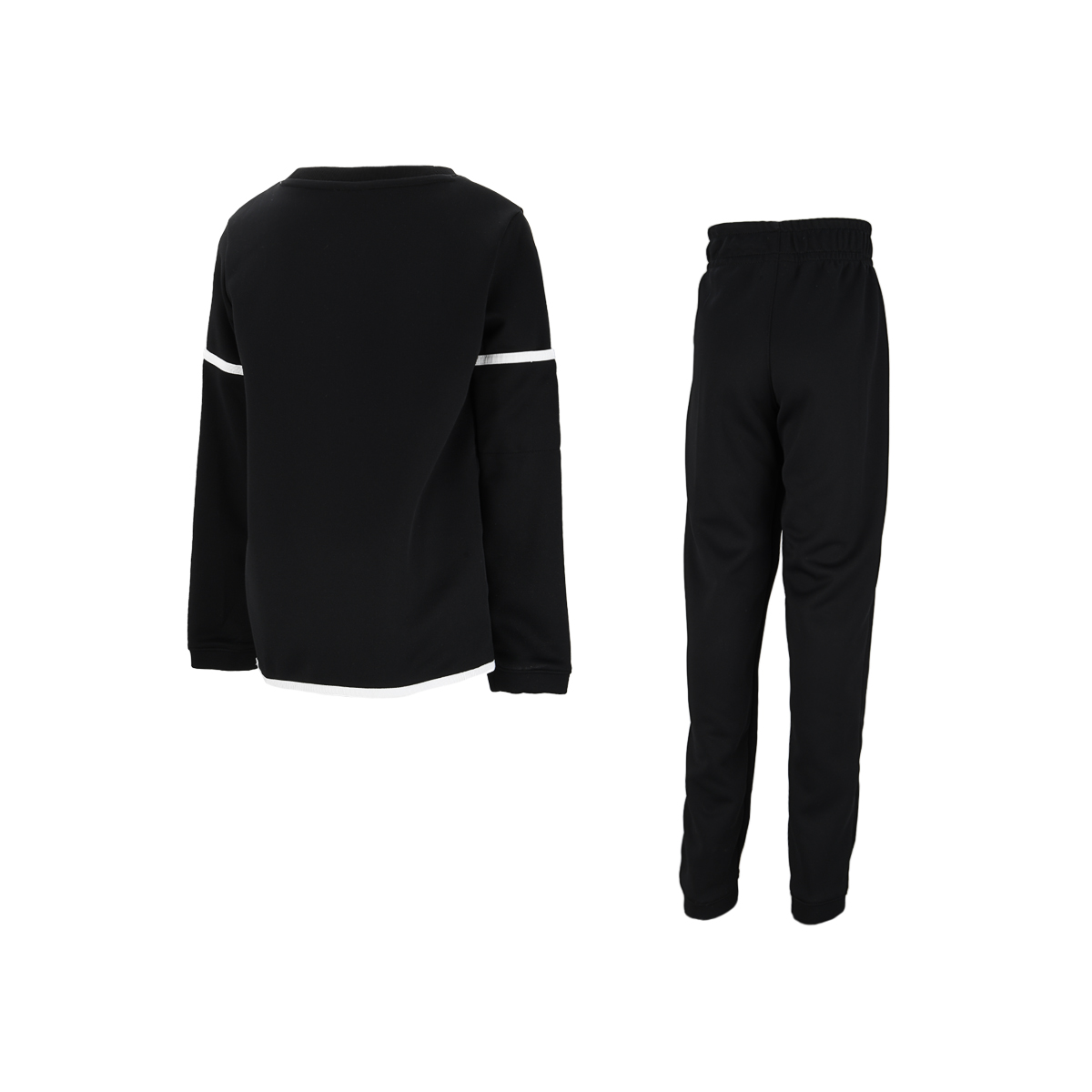 Conjunto Urbano Nike Sportswear para niños,  image number null