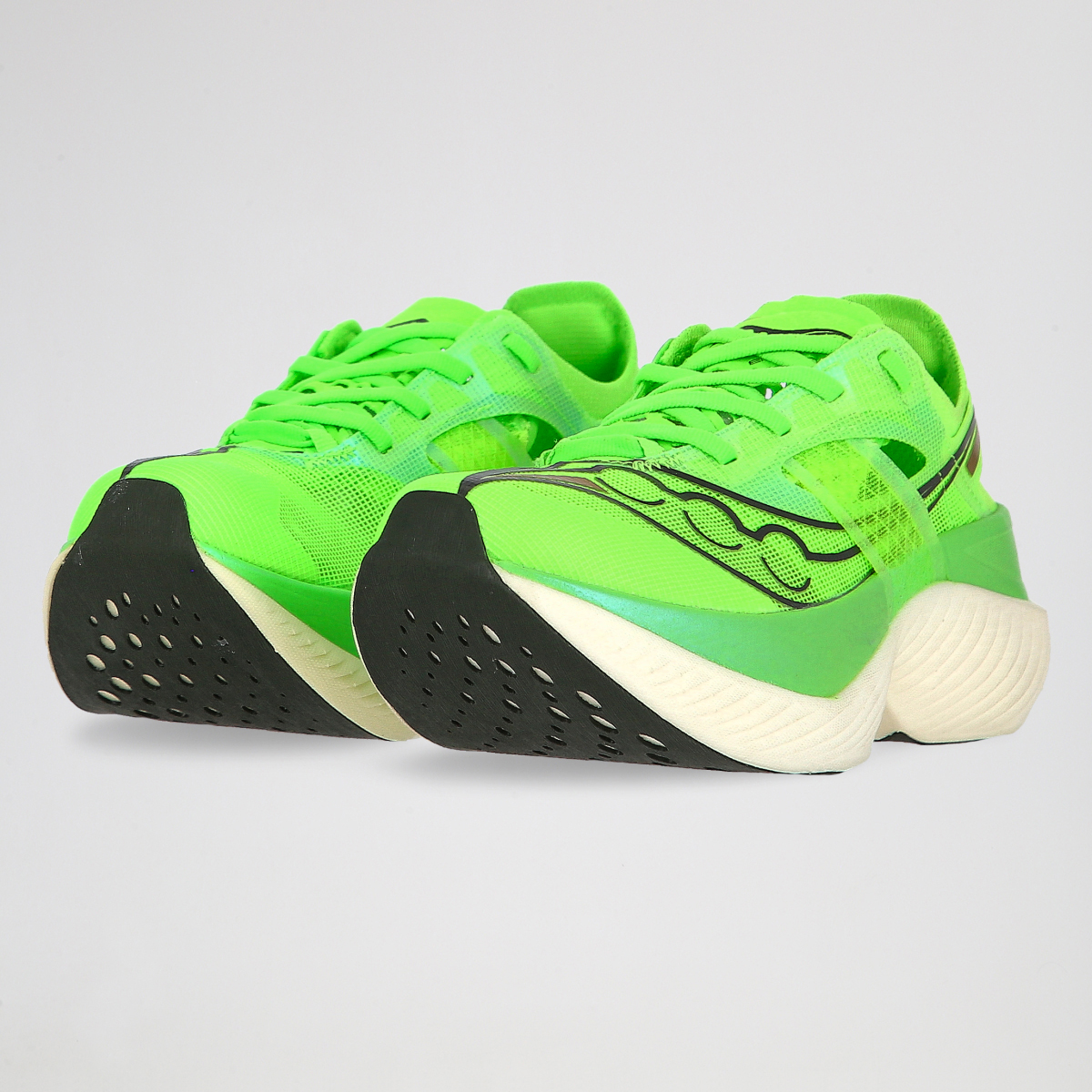 Zapatillas Running Saucony Endorphin Elite Mujer,  image number null