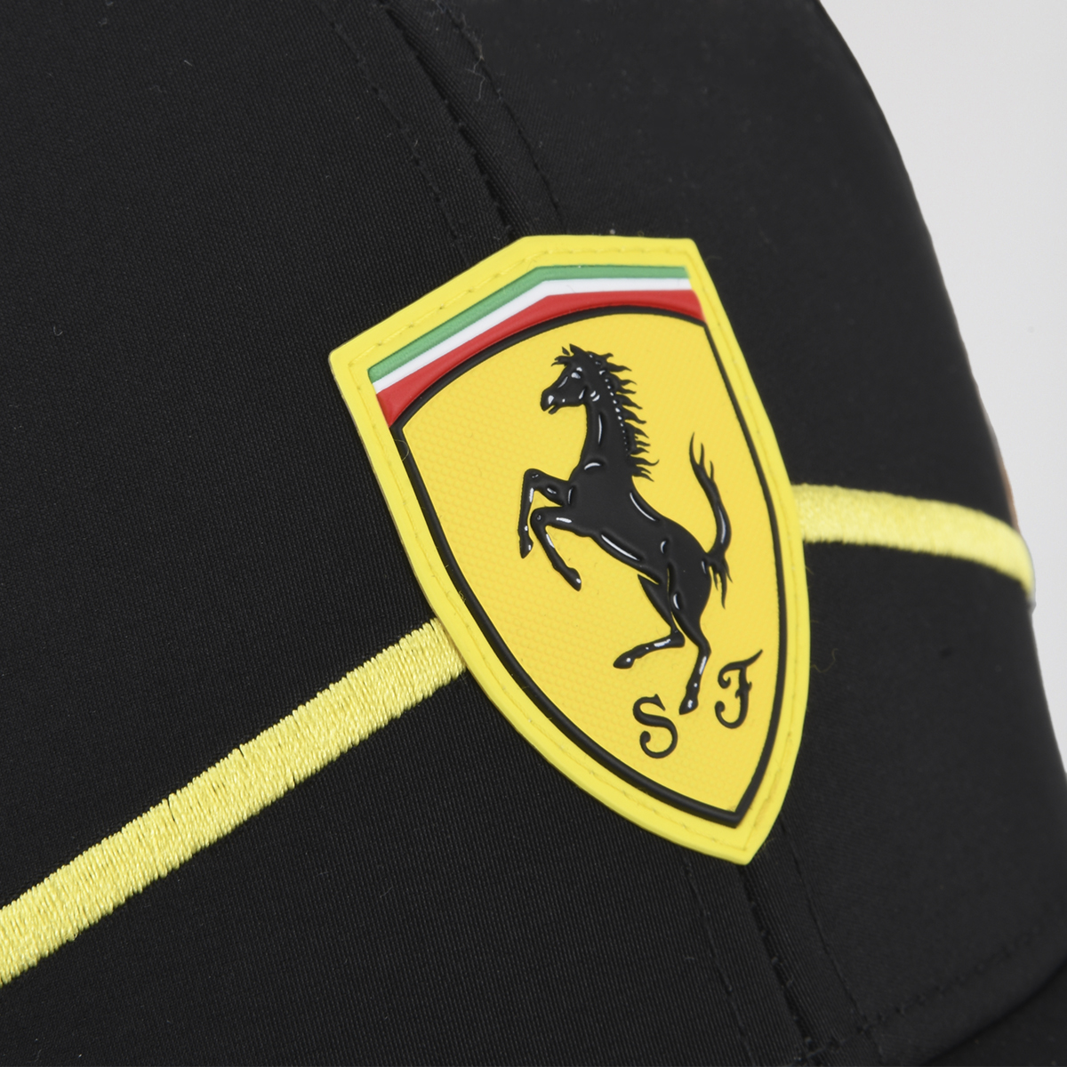 Gorra Puma Ferrari Race,  image number null