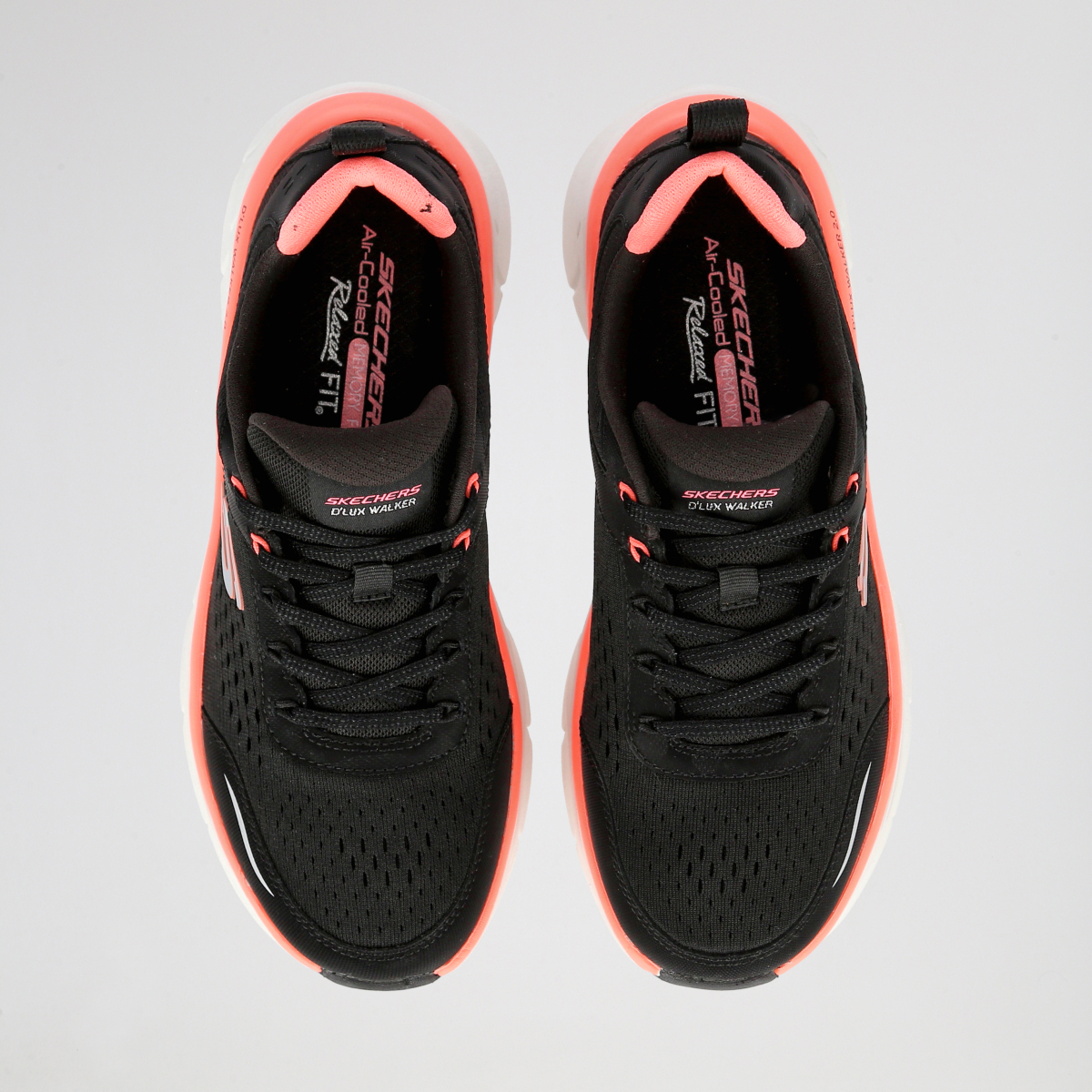 Zapatillas Running Skechers D'lux Walker 2.0 Mujer,  image number null