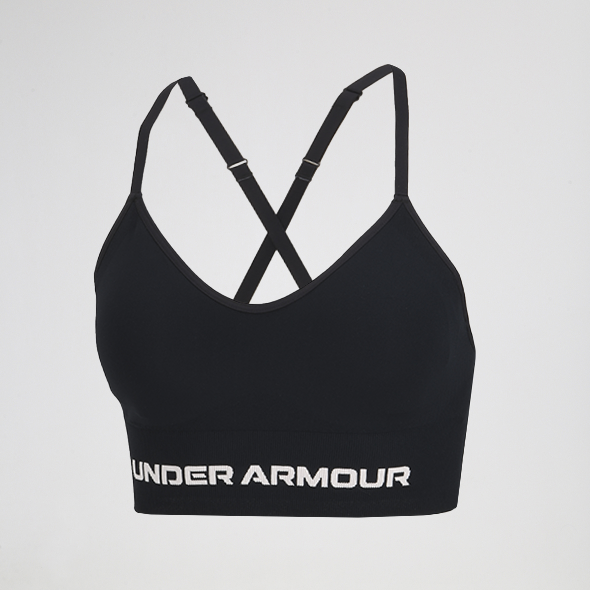 Top Entrenamiento Under Armour Vanish Seamless Mujer,  image number null