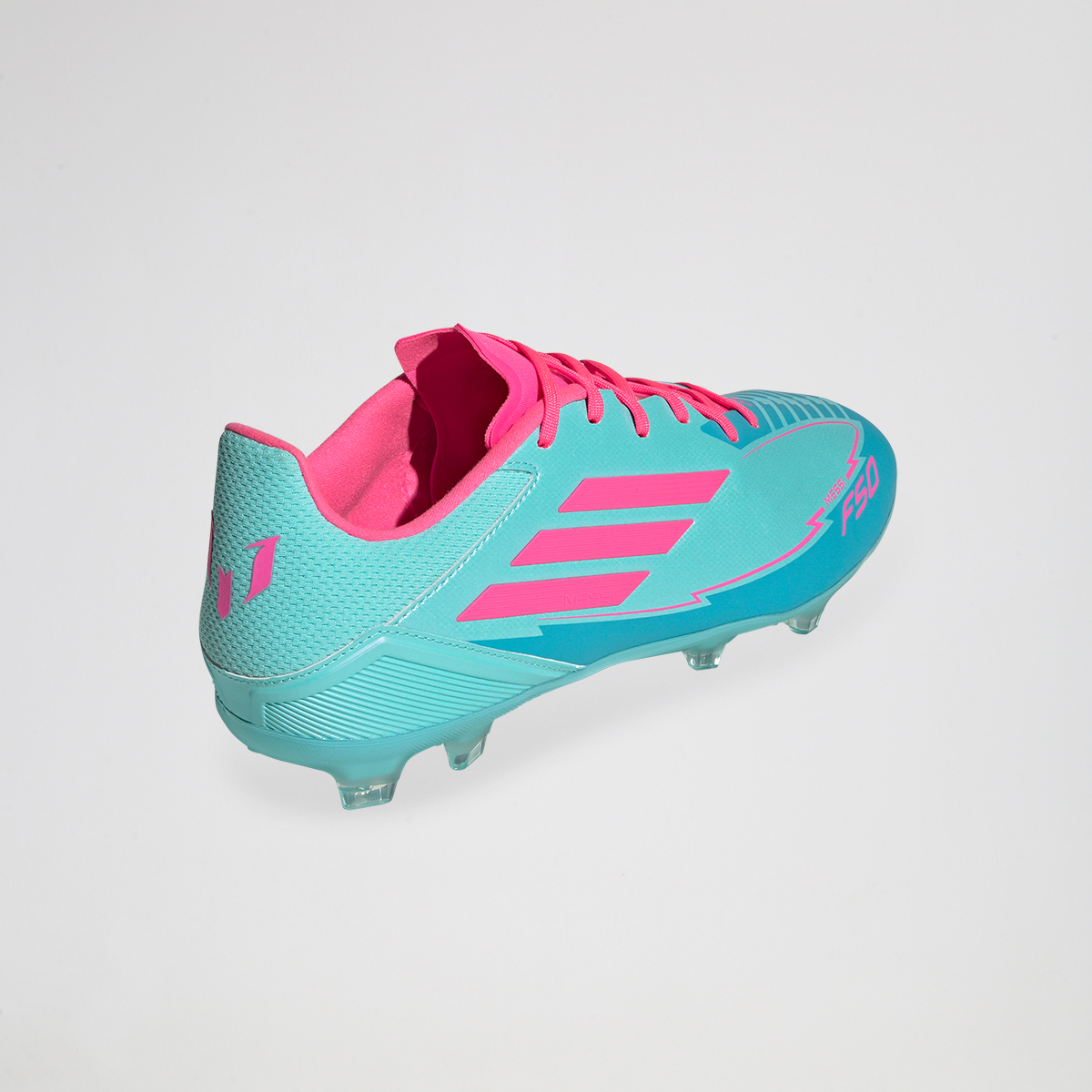 Botines adidas F50 League Messi Fg/mg,  image number null